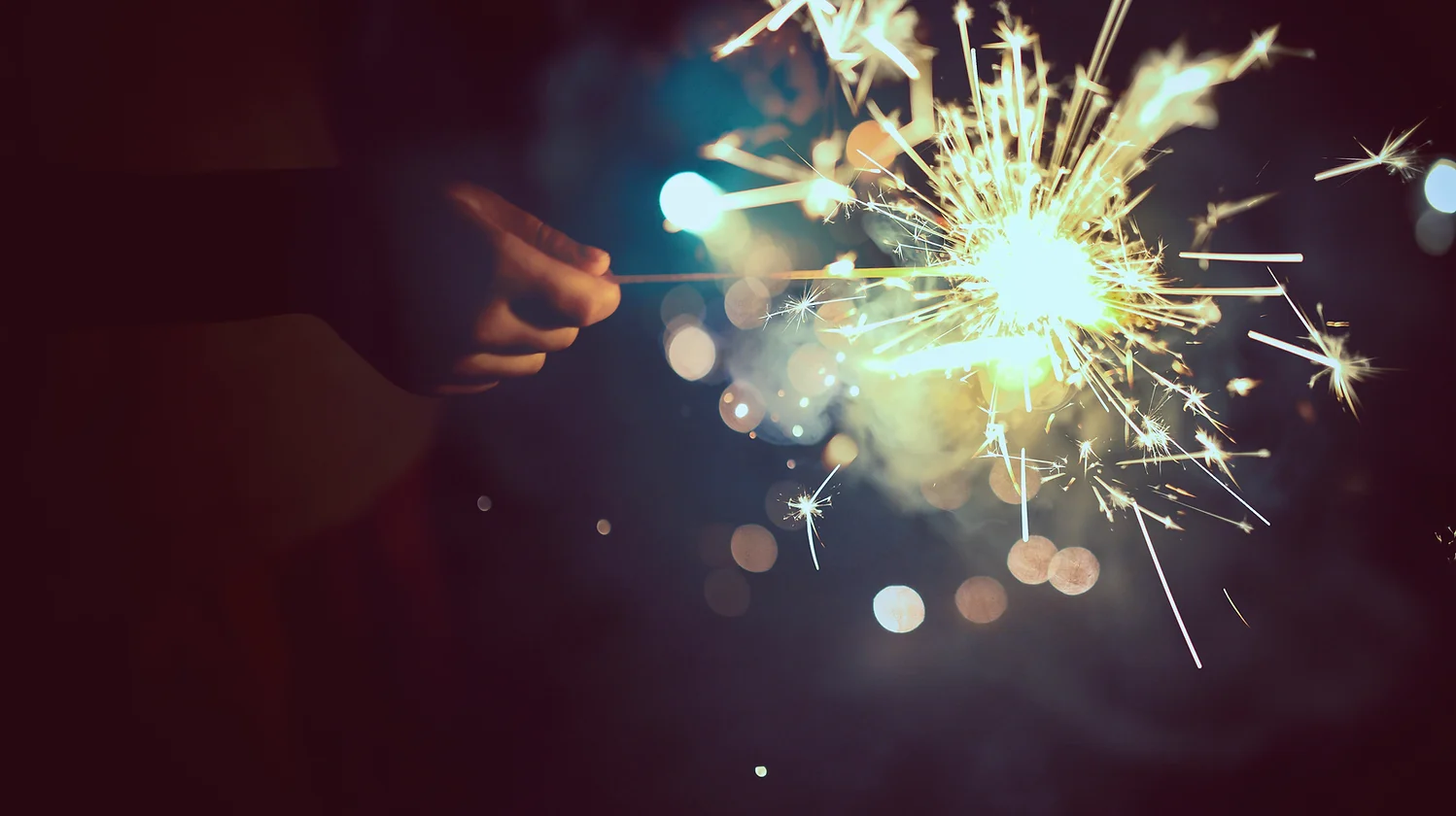 Sparkler