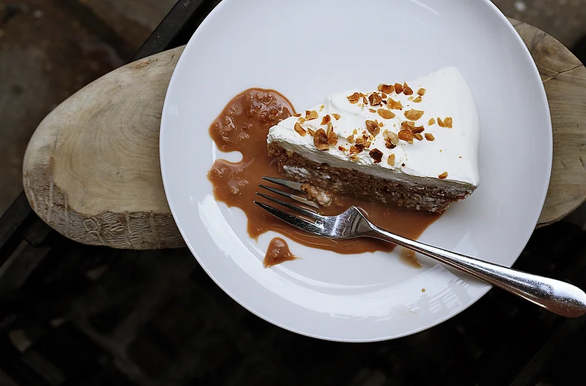 Cheese Cake